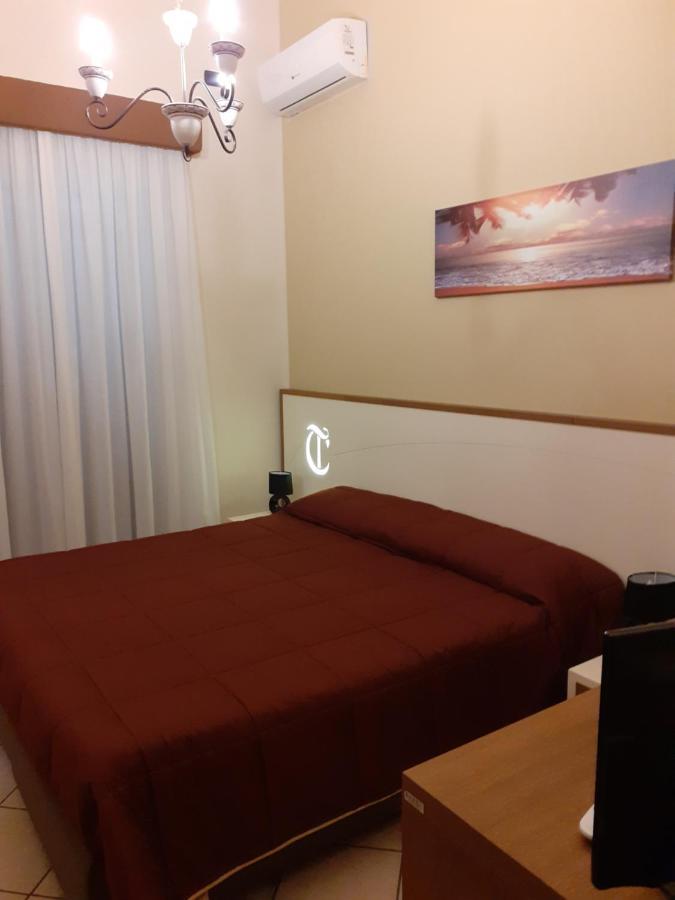 Tenuta Caradonna Lequile Экстерьер фото