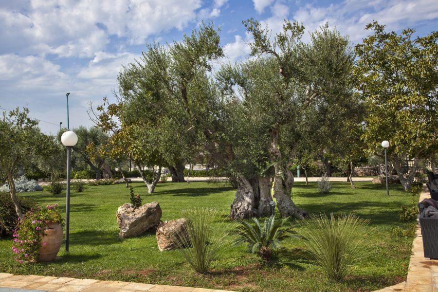 Tenuta Caradonna Lequile Экстерьер фото