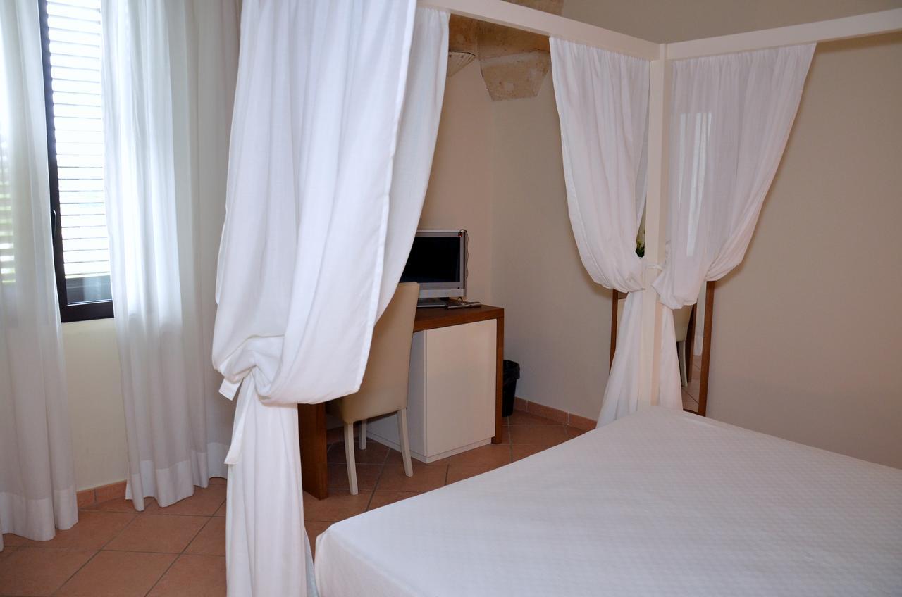 Tenuta Caradonna Lequile Экстерьер фото