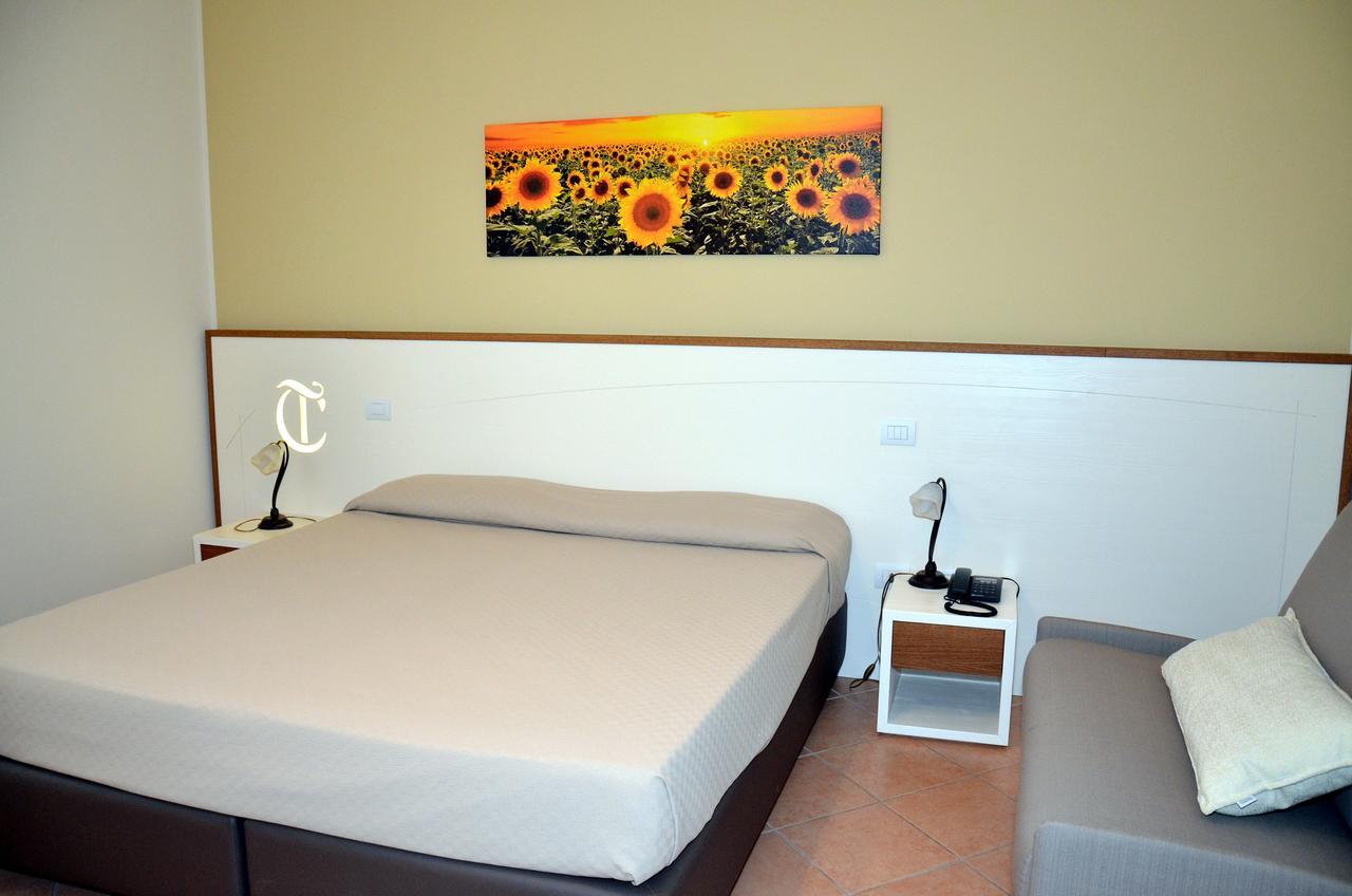 Tenuta Caradonna Lequile Экстерьер фото