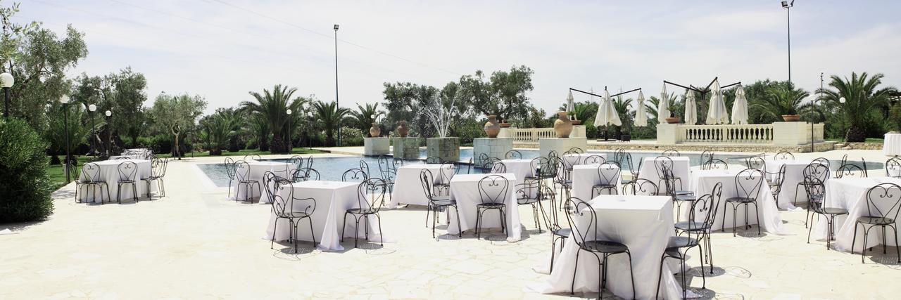 Tenuta Caradonna Lequile Экстерьер фото