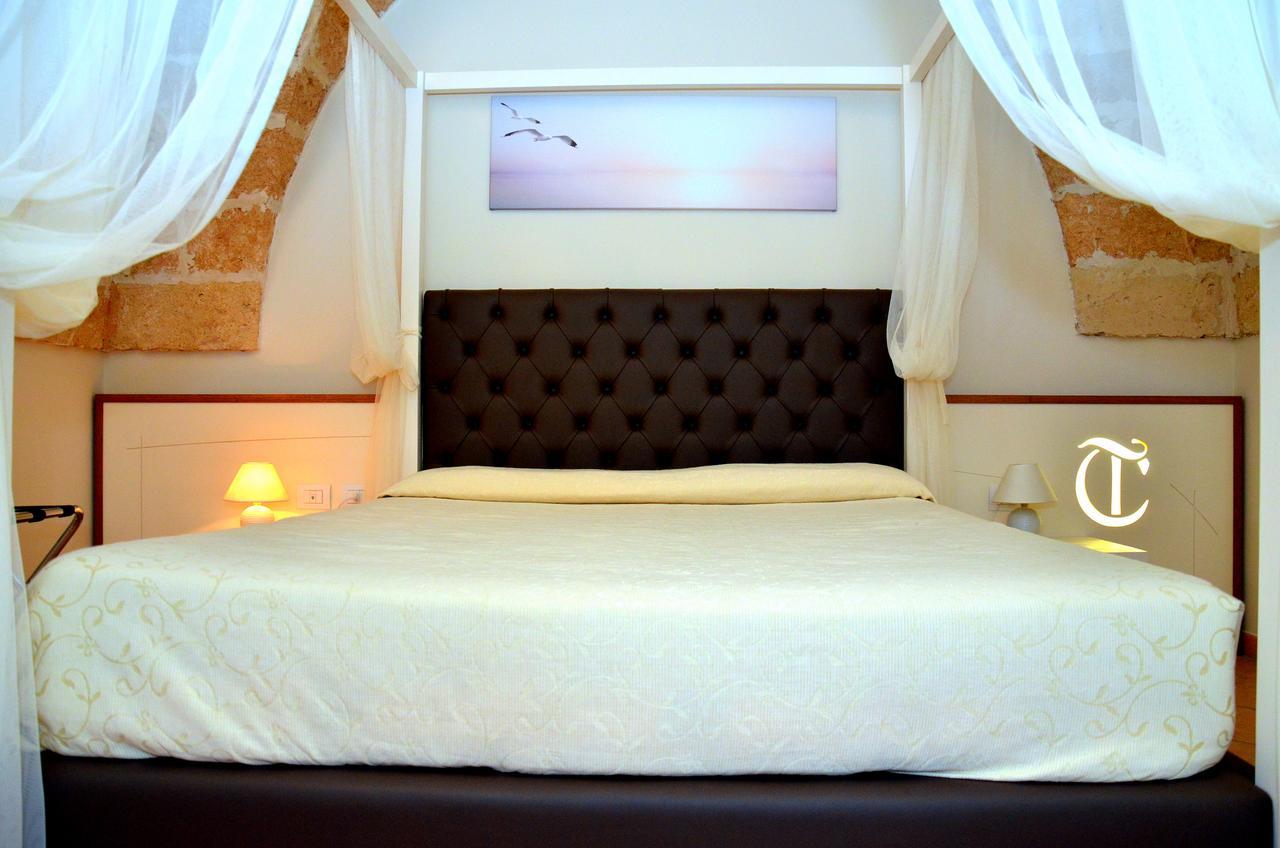 Tenuta Caradonna Lequile Экстерьер фото