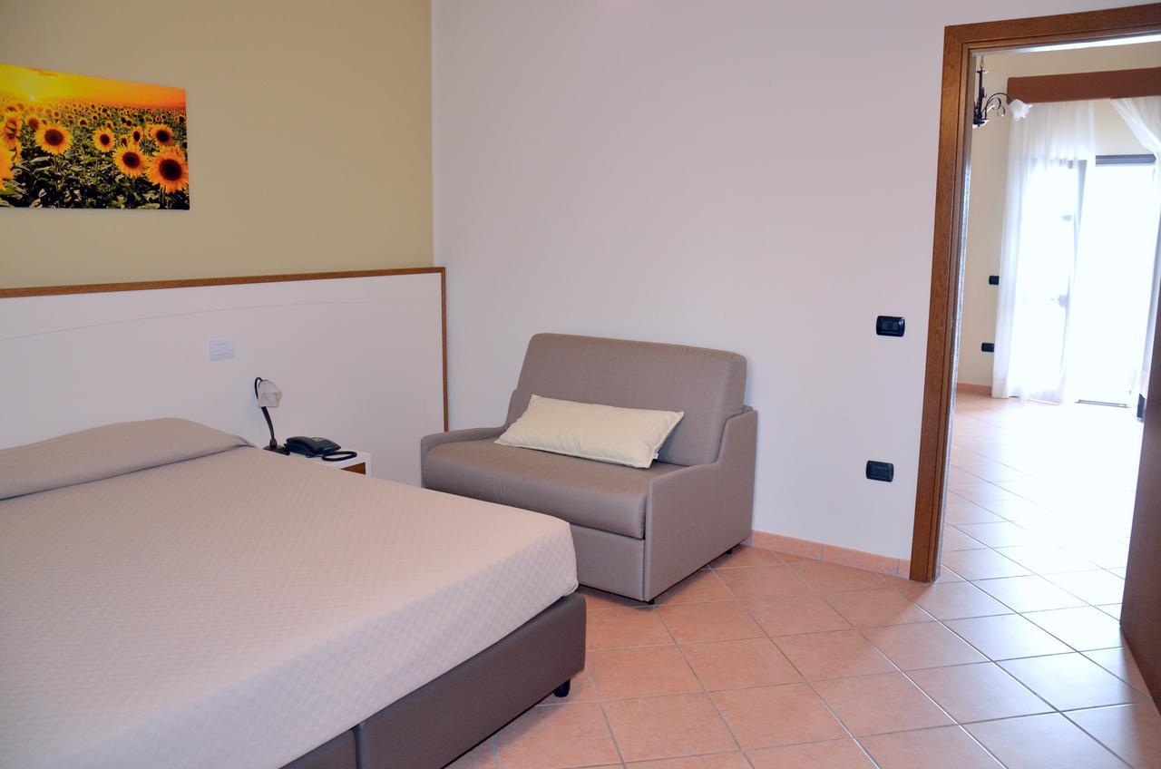 Tenuta Caradonna Lequile Экстерьер фото