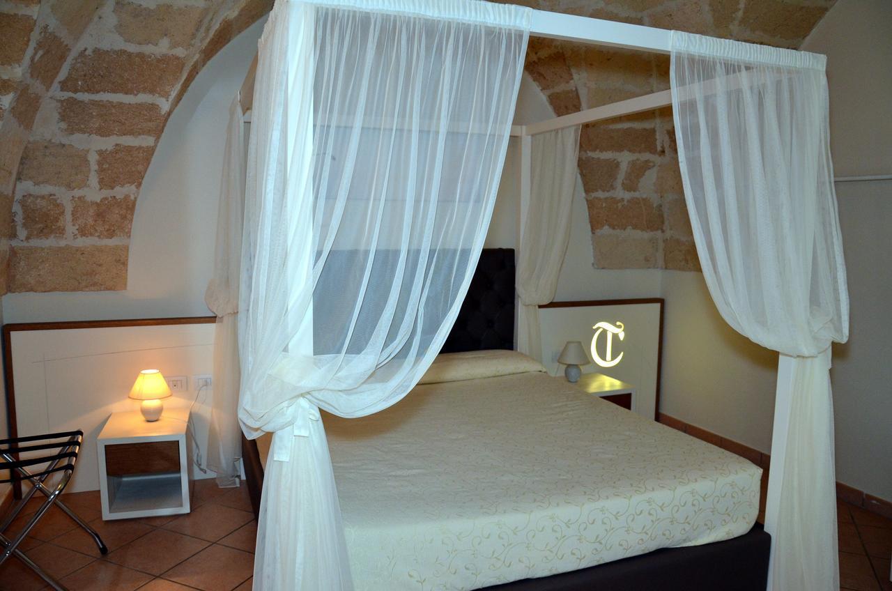 Tenuta Caradonna Lequile Экстерьер фото
