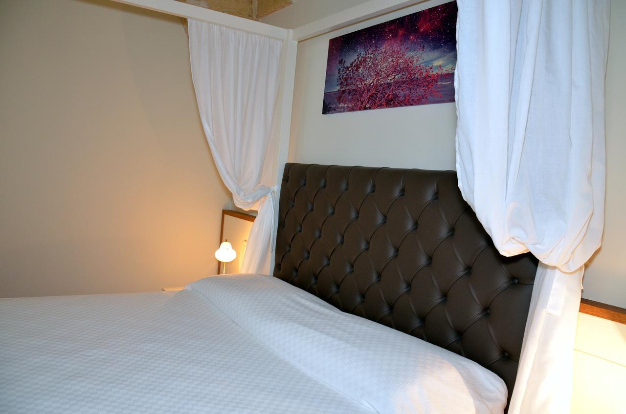 Tenuta Caradonna Lequile Экстерьер фото