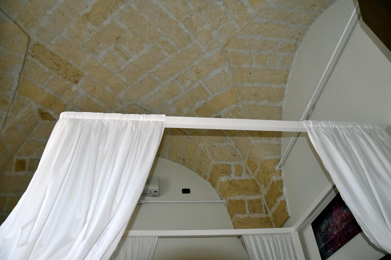 Tenuta Caradonna Lequile Экстерьер фото