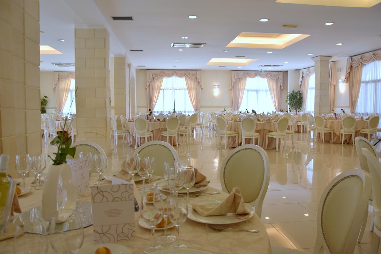 Tenuta Caradonna Lequile Экстерьер фото