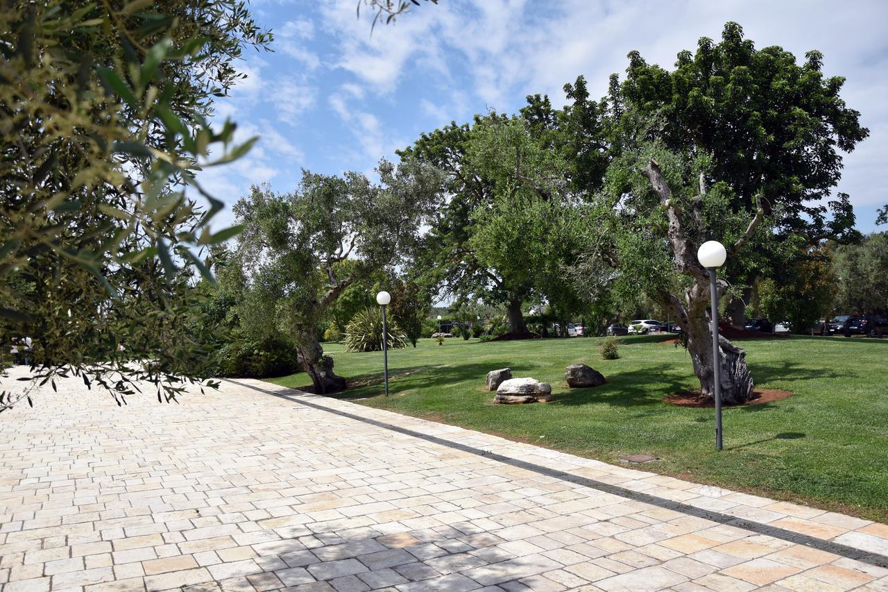Tenuta Caradonna Lequile Экстерьер фото