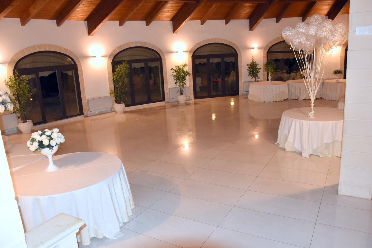 Tenuta Caradonna Lequile Экстерьер фото