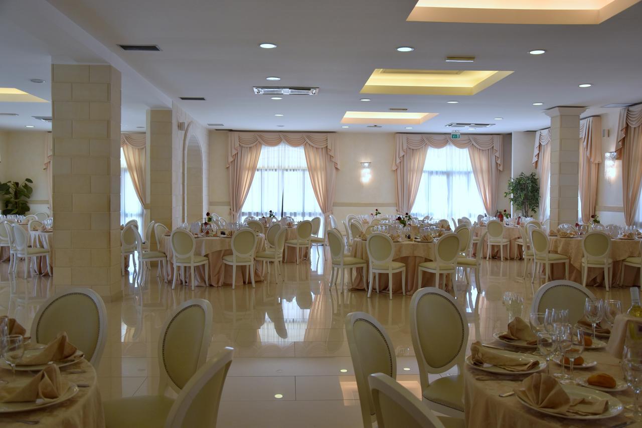 Tenuta Caradonna Lequile Экстерьер фото