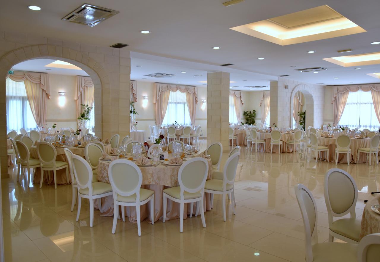 Tenuta Caradonna Lequile Экстерьер фото