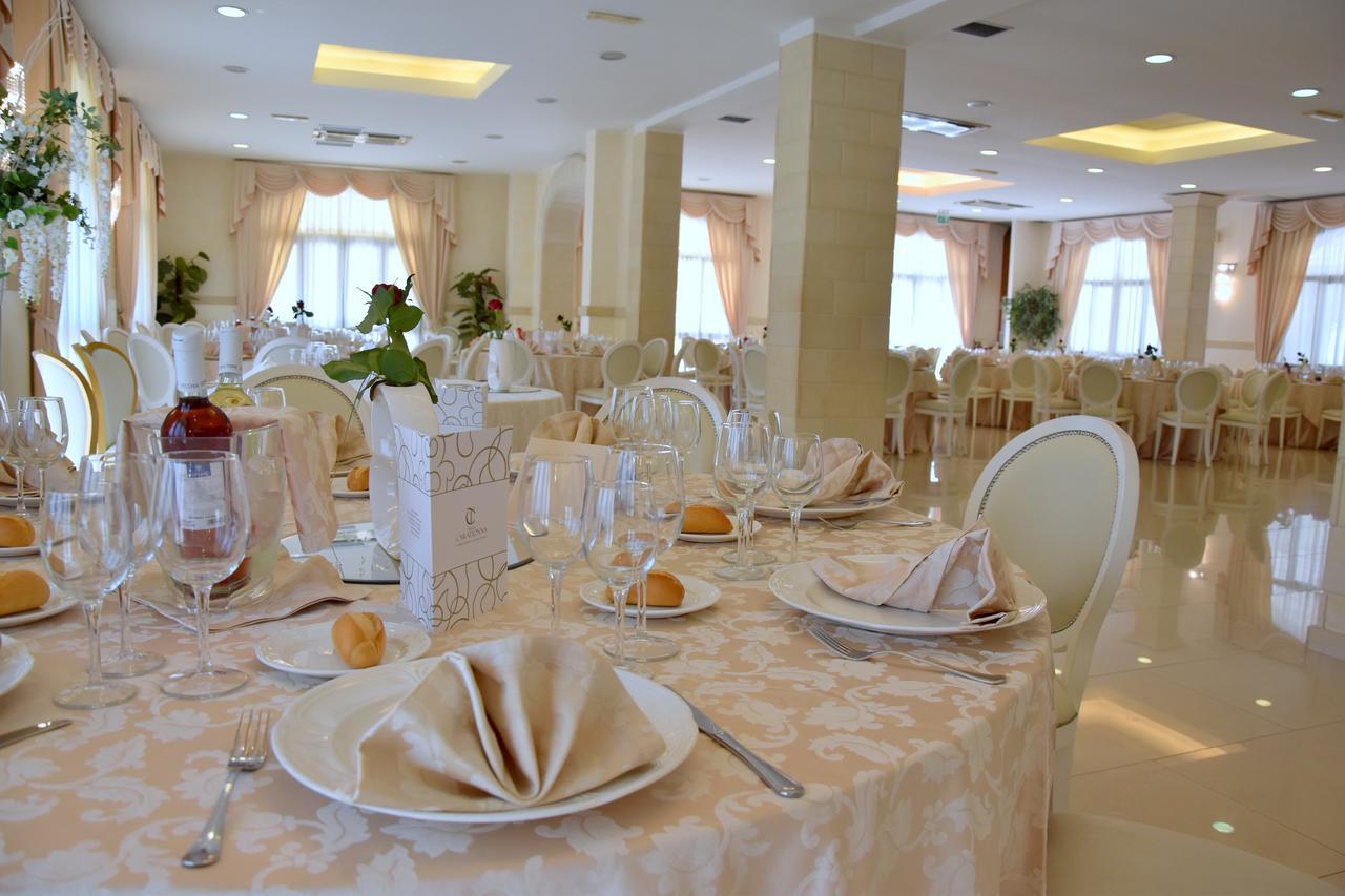 Tenuta Caradonna Lequile Экстерьер фото