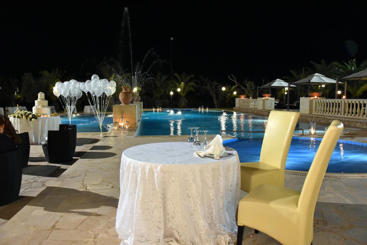 Tenuta Caradonna Lequile Экстерьер фото