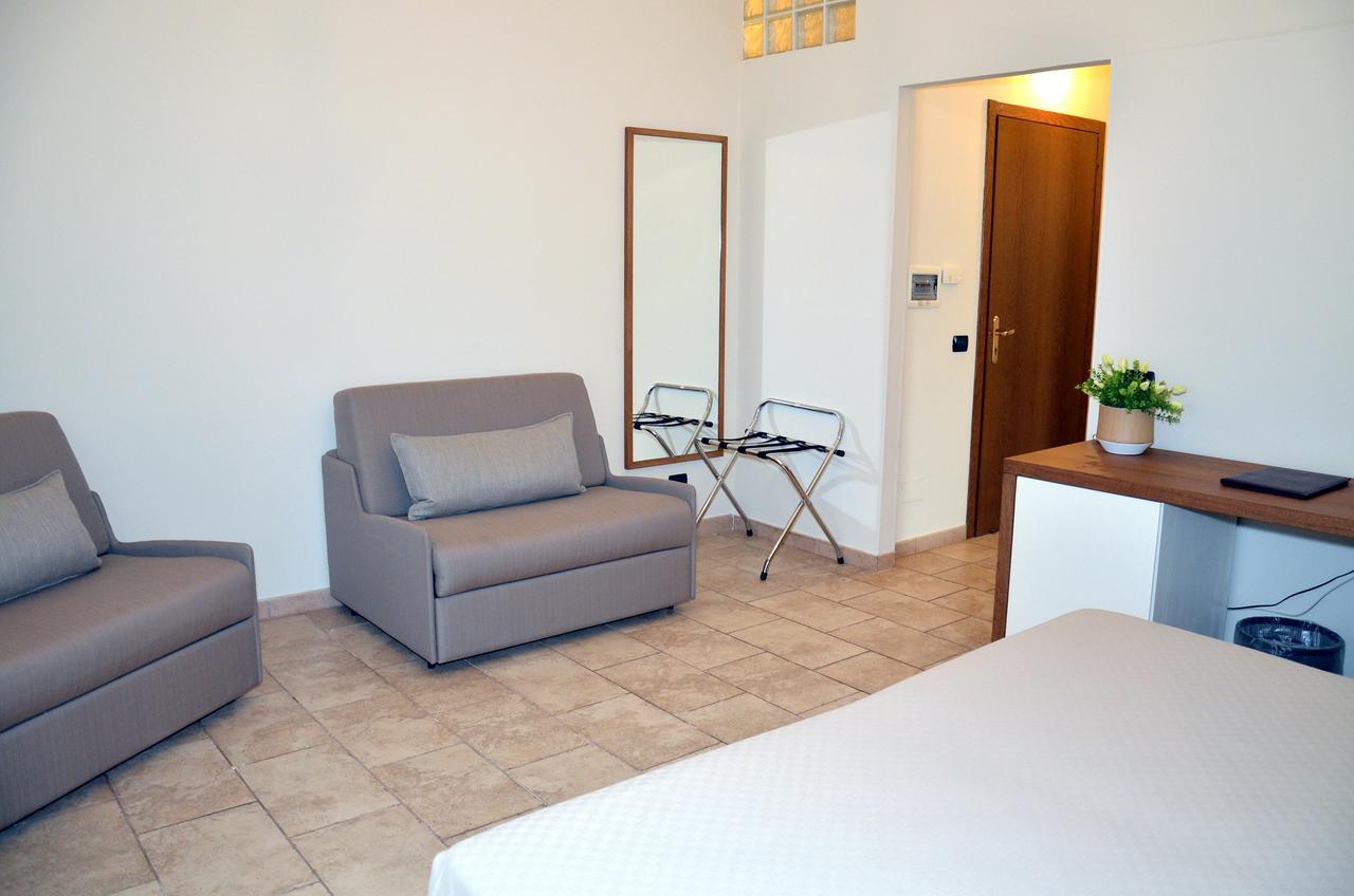 Tenuta Caradonna Lequile Экстерьер фото