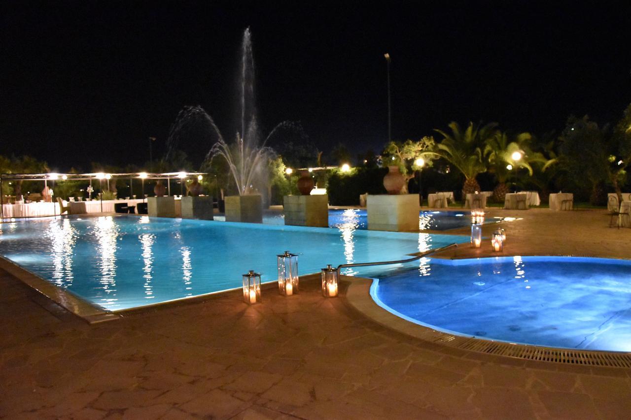 Tenuta Caradonna Lequile Экстерьер фото