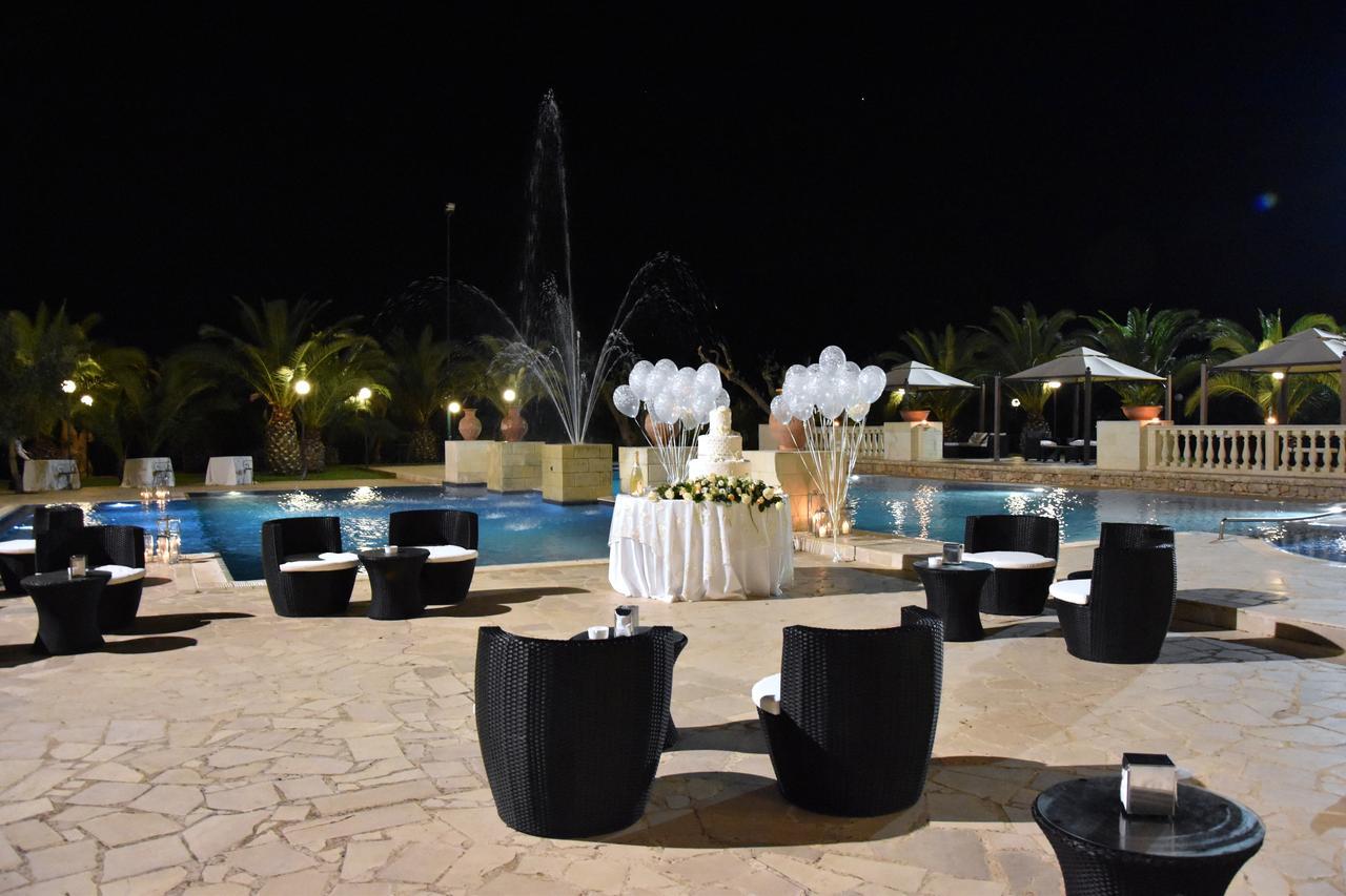 Tenuta Caradonna Lequile Экстерьер фото