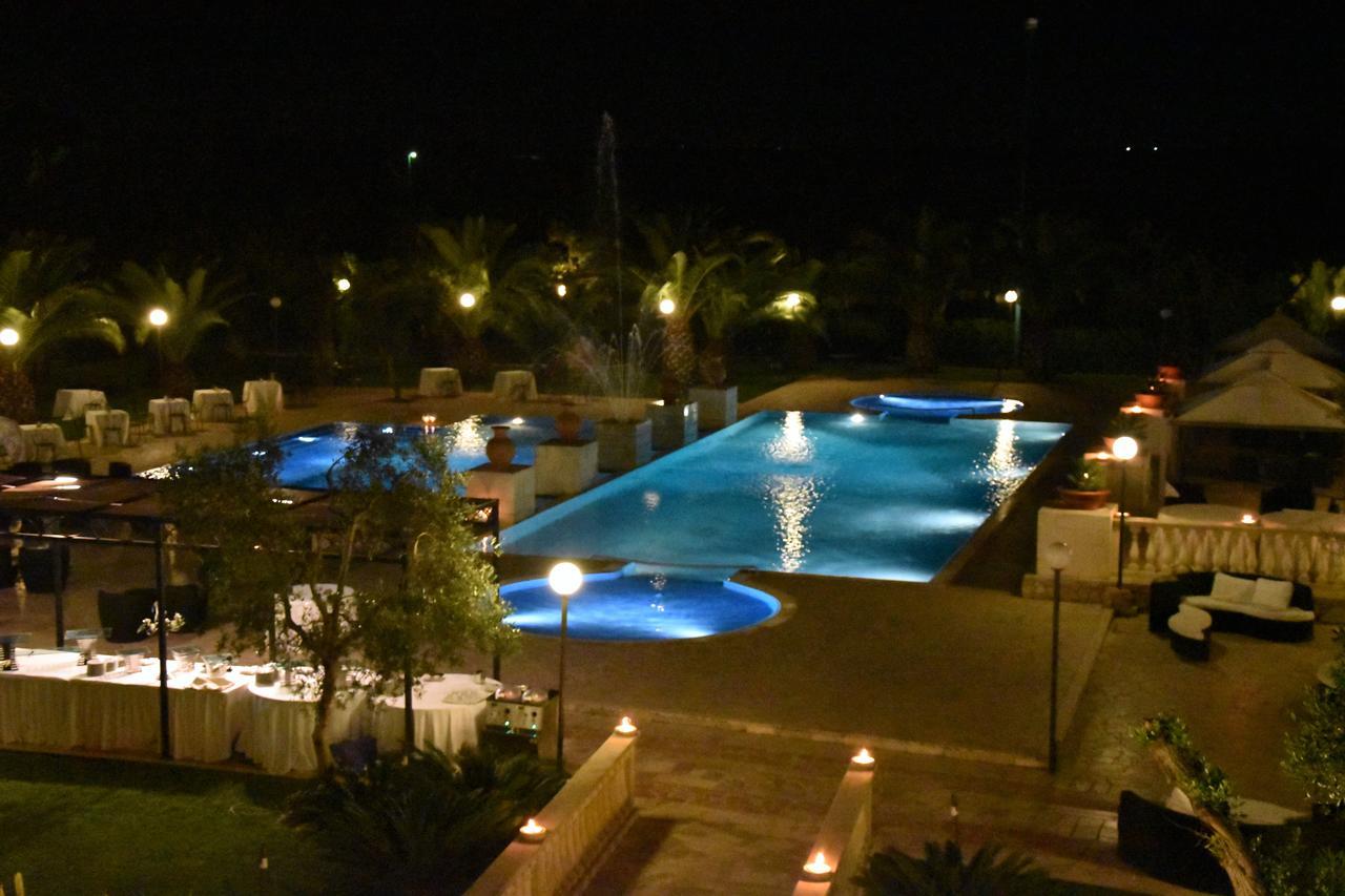 Tenuta Caradonna Lequile Экстерьер фото