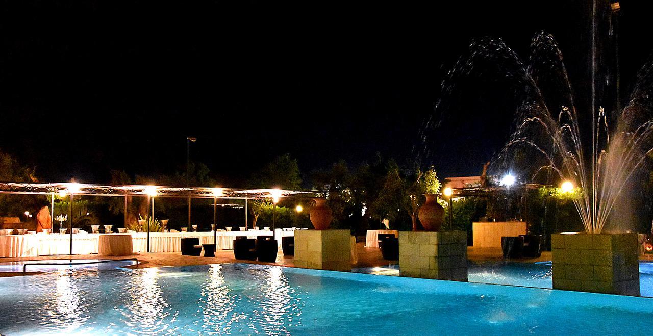 Tenuta Caradonna Lequile Экстерьер фото