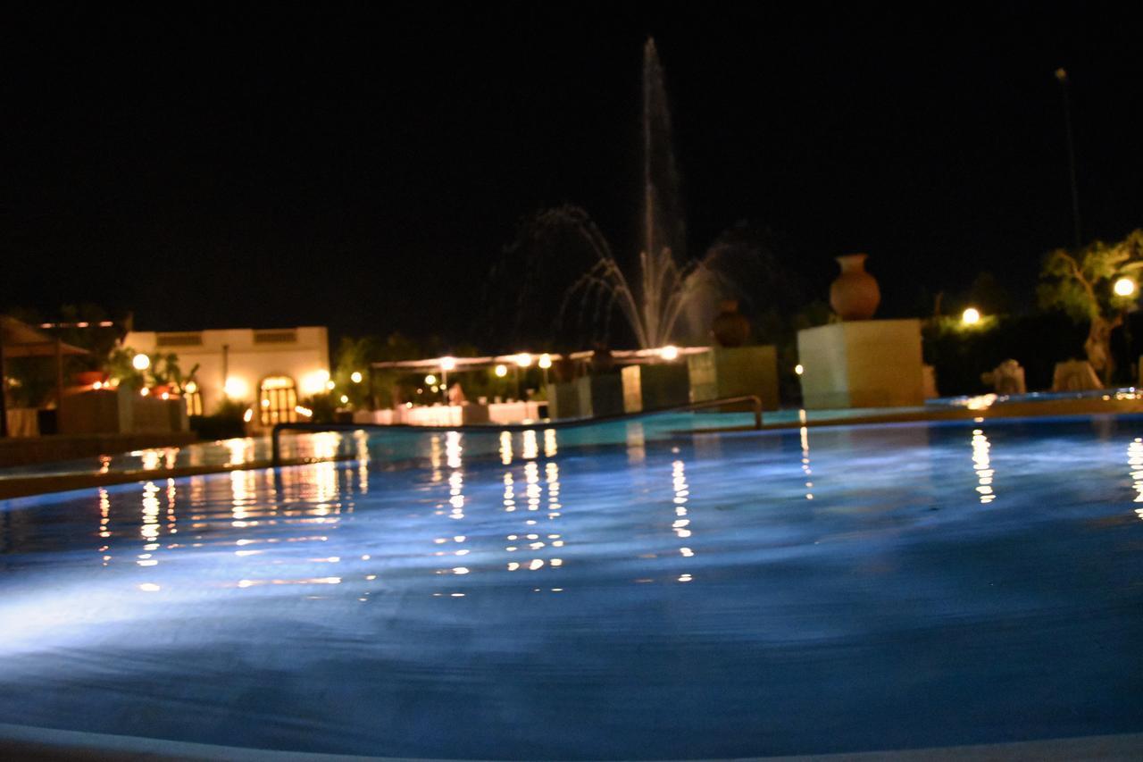 Tenuta Caradonna Lequile Экстерьер фото