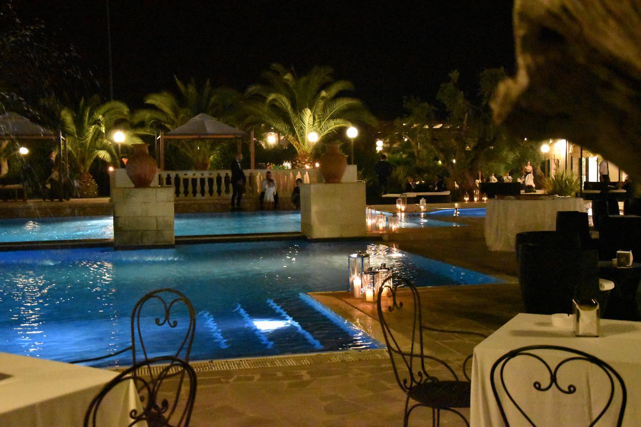 Tenuta Caradonna Lequile Экстерьер фото