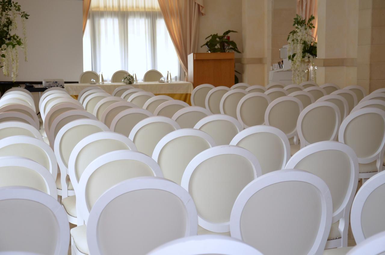 Tenuta Caradonna Lequile Экстерьер фото
