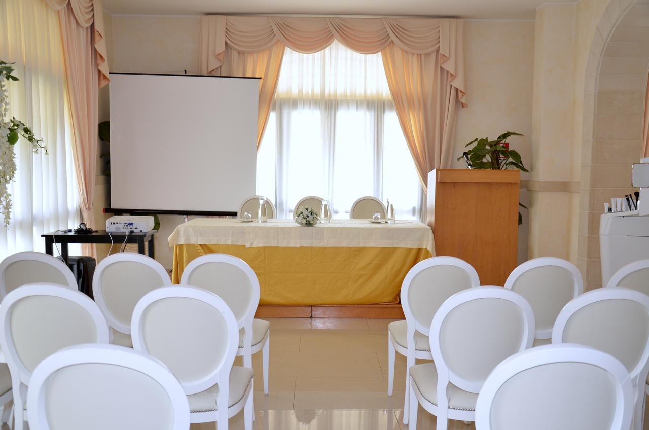 Tenuta Caradonna Lequile Экстерьер фото