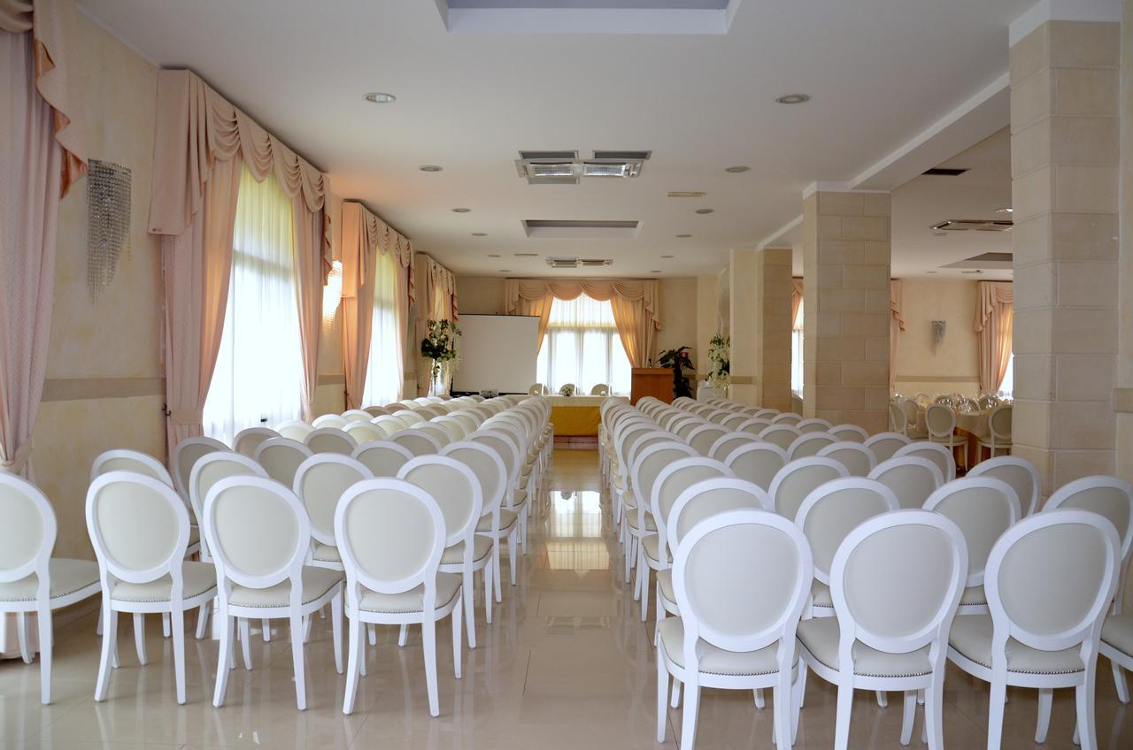 Tenuta Caradonna Lequile Экстерьер фото